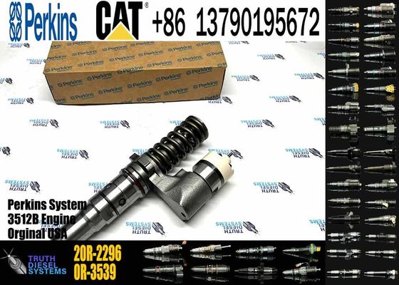 437-7547 20R-2296 3512C 3516C Fuel Injector 8E-8836 392-6214 20R-1275 392-0226 20R-1262 392-0225 20R-3247 392-0224 20R-1283
