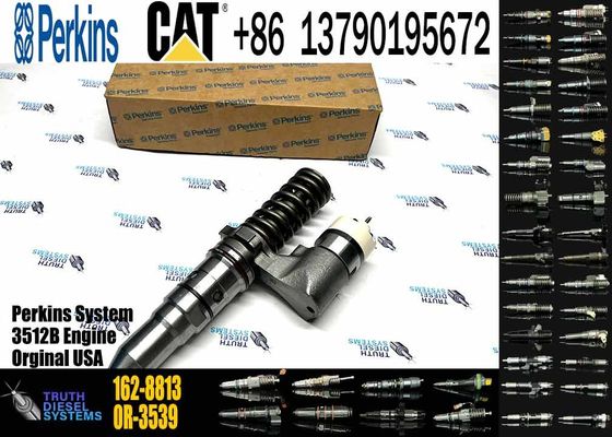 New Common Rail Injector150-4453 0R-9944 162-8809 0R-3539 162-8813 386-1766 for diesel Engine CAT