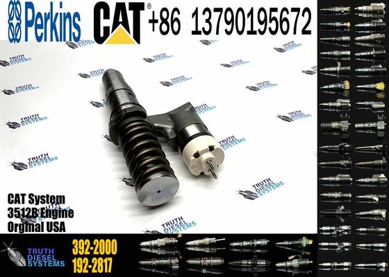 Fuel Injector 20R-1265 20R-1266 20R-1267 20R-1268 20R-1269 20R-1270 20R1270 20R-1275 20R1275 392-2000 20R-1277 20R-1278 20R-1280