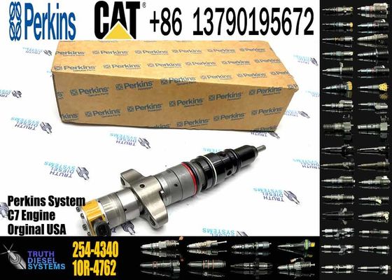 254-4330 254-4339 254-4340 258-8745 C9 Engine Fuel Injector 265-8106 266-4446 267-3360 267-3361 267-9710 267-9717 267-9722