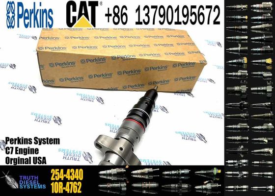 254-4330 254-4339 254-4340 258-8745 C9 Engine Fuel Injector 265-8106 266-4446 267-3360 267-3361 267-9710 267-9717 267-9722