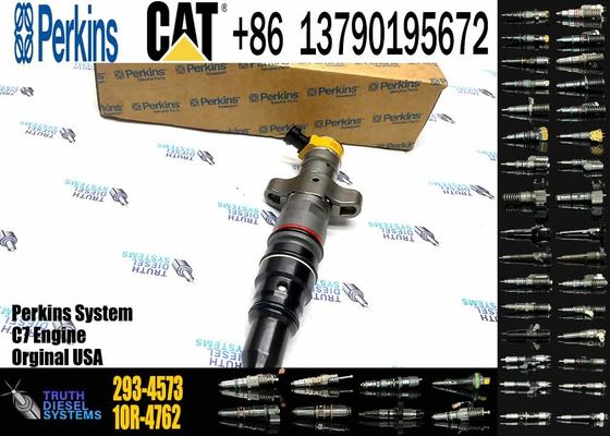 Cat C9 Injector 267-3360 267-9710 267-9717 293-4573 293-4574 328-2576 for Caterpillar