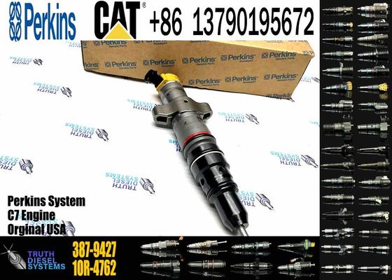 Engine Parts Cat C7 Injector 387-9427 387-9428 387-9430 for Caterpillar Injector C7