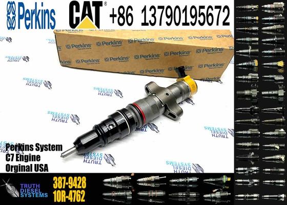 Engine Parts Cat C7 Injector 387-9427 387-9428 387-9430 for Caterpillar Injector C7