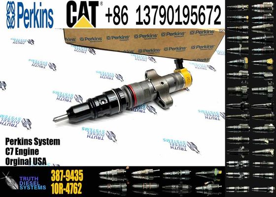 CAT C7 C9 Injector 387-9427 387-9428 263-8218 387- 9433 387-9438 254-4399 387-9432 387-9433 328-2576 387-9430 254-4339