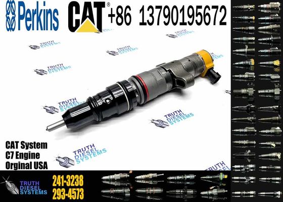 Fuel Injector 241-32328 387-9427 238-8091 241-3239 328-2582 2OR-8079 10R-7225 188-8739 for Caterpillar 324DL 325DL 328D 329D C7