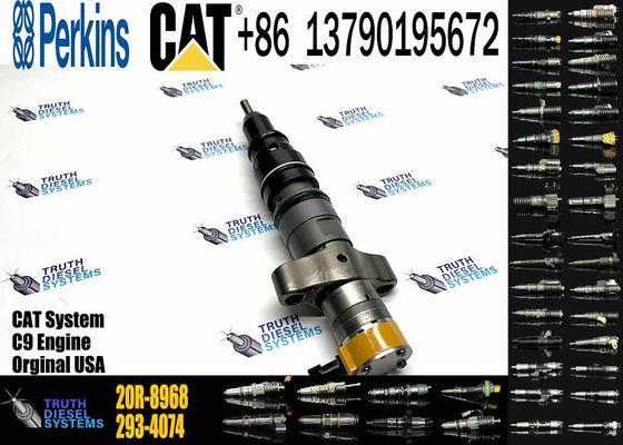 Fuel Injector 557-7627 387-9427 238-8091 241-3239 328-2582 2OR-8968 11R-1582 188-8739 for Caterpillar C9 C7