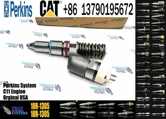 Fuel Injector 10R-1278 10R1278 10R-1279 10R-1280 10R-1288 10R-1290 10R-1303 10R-1305 10R-2772 10R-2826 10R-2827 10R-2828