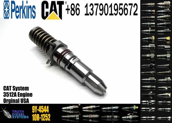 Common Rail Diesel Injector PUMP INJECTOR 9Y-1785 9Y-4544 0R-3883