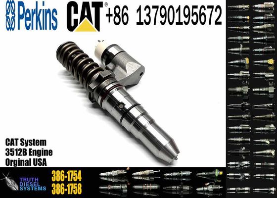 C3500 Engine Injectors 373-4087 376-0509 386-1752386-1752 386-1753 386-1754