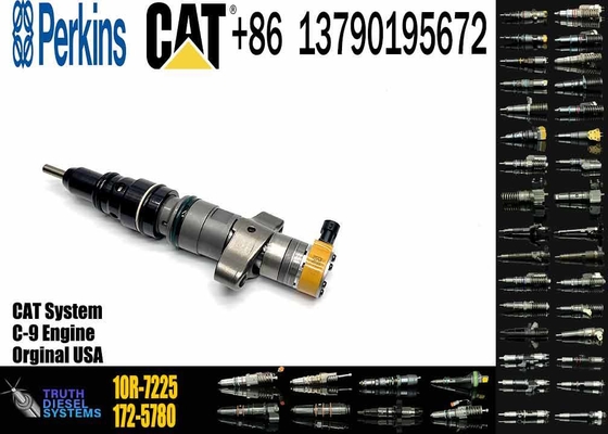 Diesel Fuel Injector 387-9427, 10R-7225 for Caterpillar C7 Engines