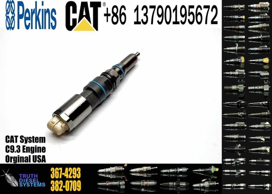 C9.3 Fuel Injector 20R-5036 456-3493 456-3509 for E336E 367-4293 345-2193 363-0493