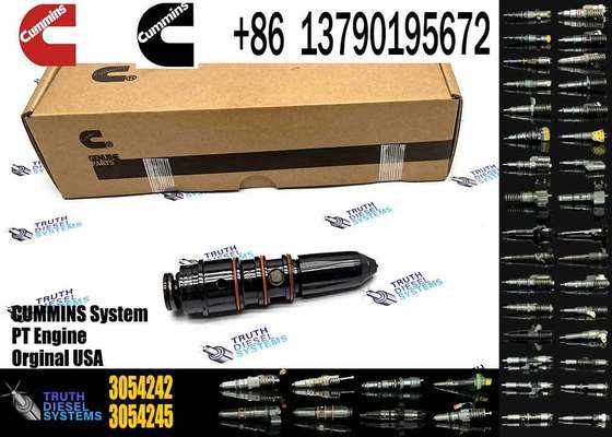 Generator Engine Machinery Injector Assembly 3054242 3054245 3054225 3054230 3047973 3047984 3054212 3054258