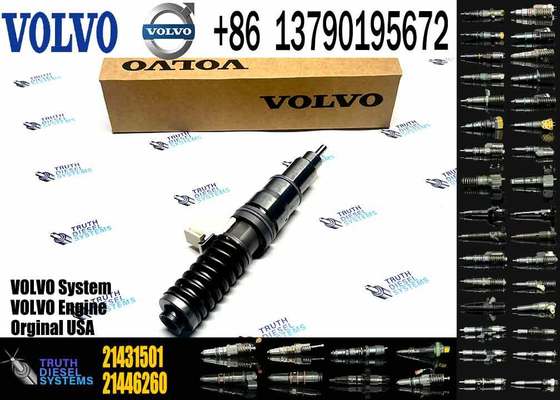 Fuel Injectors 21028628 21389131 21431501 21585101 21652515