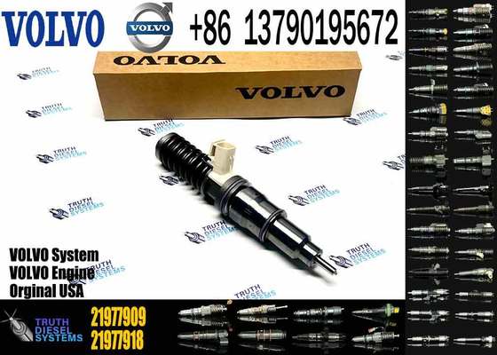 21582098 7421582098 21644600 85003950 BEBE4D46001 21947797 HRE359 Diesel Engine Parts Fuel Injector For Renault DXI 11 Engine