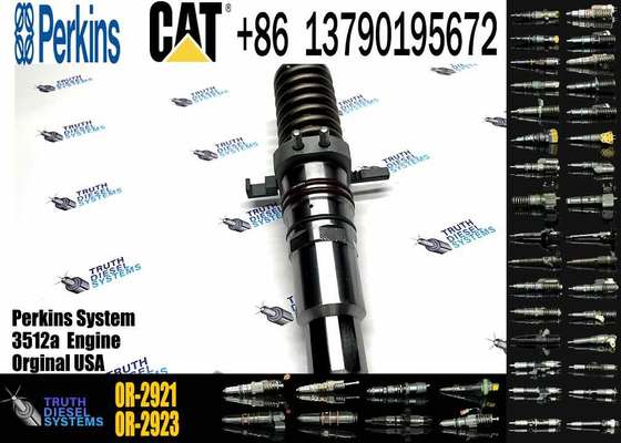 ELIC Engine Common Rail Injector 111-3718 224-9090 7E-6408 4P-9075 4P-9076 4P-9077 0R-8338 10R-1252 0R-3052 0R-2921 Diesel New