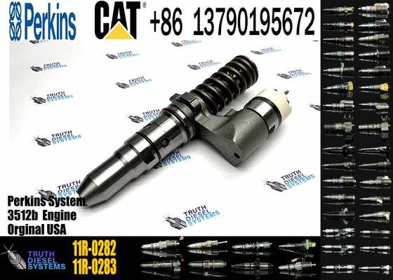 392-0211 11R-0282 20R-0849 Common Rail Fuel Injector | Excavator Repair Tools | High Quality | Durable |