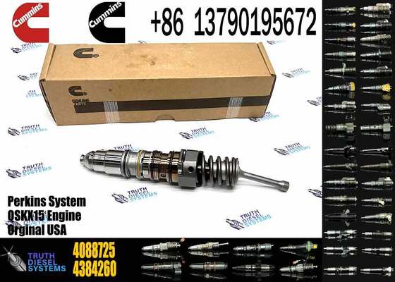 57926 1516658 1846349 4954647 579262 1521973 4088725 4954648 Diesel Engine Parts Fuel Injector For Scania HPI DC12.23 DC12.24
