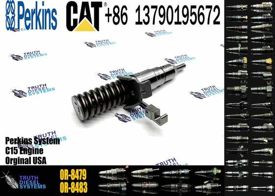 Direct-Factory Injector Components OEM 0R-8479 101-4561 101-8673 102-7038 for cat Injector Heavy Quality Spares