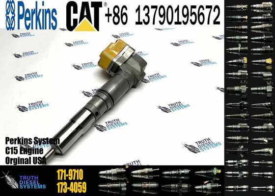 New Condition Diesel Engine 3126B Injector Fuel Nozzle Model 171-9710 218-4109 171-9704 222-5965 178-6432 10R-9348