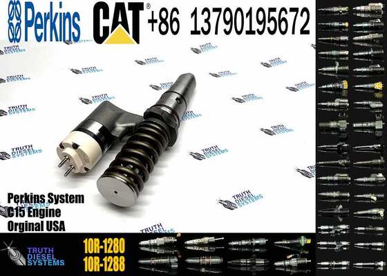 Fuel Injector 10R-1280 10R-1288 10R-1290 10R-1303 10R-1305 10R-2772 10R-2826 10R-2827 10R-2828 10R2828 10R-2977 10R-3147 10R3147