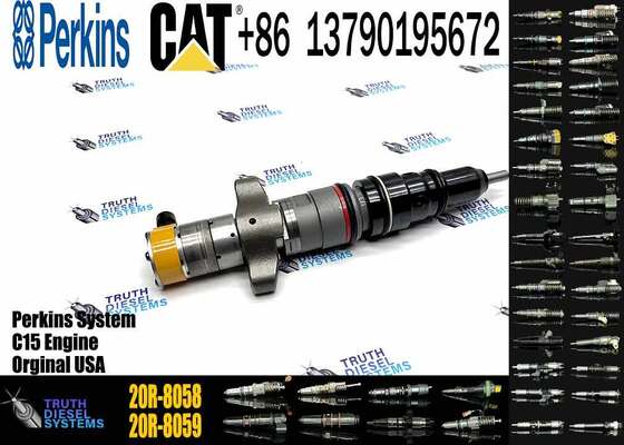 Factory Price 238-8091 241-3238 241-3239 243-4502 295-1408 387-9430 20R-8057 243-4503 20R-8058 Injector