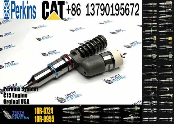 C18 High Quality Injector 10R-0724 10R0724 295-9085 2959085
