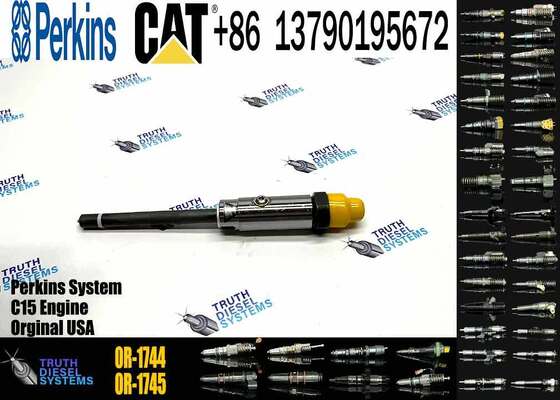 Diesel Engine Parts CAT 8N-7005 0R-1740 130-1804 0R-1742 0R-1747 0R-1743 0R-8787 0R-1744 0R-4124 0R-17456 Nozzle