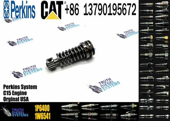 Hot Selling Diesel Engine Pump Plunger 1P6400 1W3010 1W6541