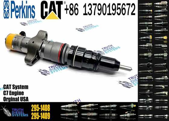 238-8091 241-3238 241-3239 243-4502 295-1408 387-9430 20R-8057 243-4503 20R-8058 Injector