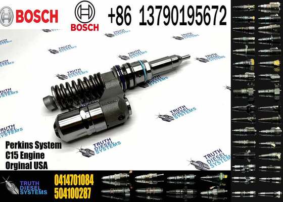Fuel Injector 0414701006 0414701053 0414701084 0986441003 0986441103 42562792 2991150