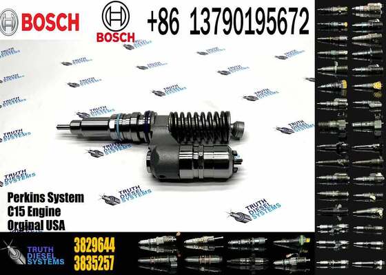 Injector 3801368 3803637 3801369 21160093 3801144 3829644 3803874 3801617 3801618 20564930 22339883 22325866