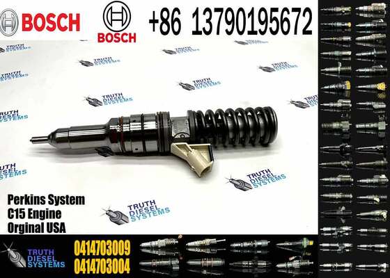 Fuel Injector 0414703009 504099014 504128354 504154922 504287106
