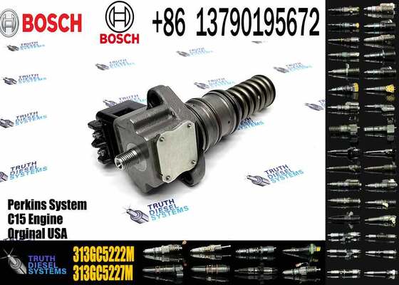 Fuel Injection Unit Pump 0414755002 0986445001 313GC5222M