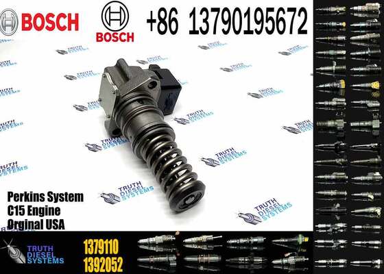 Fuel Injection Unit Pump 0986445005 1379110 1392052