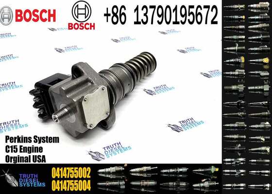 Fuel Injector Unit Pump 0414755002 0414755003 0414755004 0414755005 0414755008 0414755014 0414755015 0414755017 0414755117
