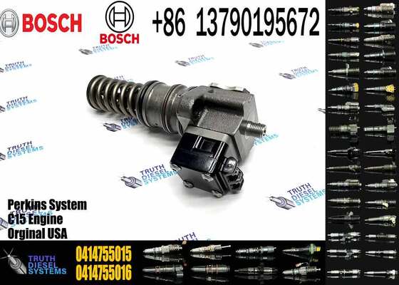 Fuel Injector Unit Pump 0414755002 0414755003 0414755004 0414755005 0414755008 0414755014 0414755015 0414755017 0414755117