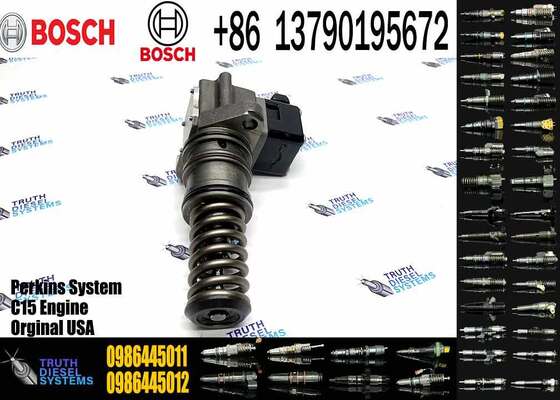 Fuel Injection Unit Pump 0414755014 0986445011 313GC5233MX