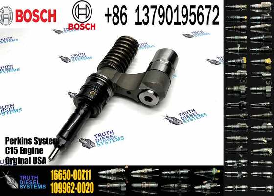 Diesel Common Rail Injector 0414701033 9443613820 16650-00Z11