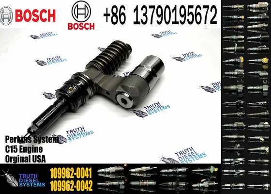 Fuel Injector Assembly 109962-0061 109962-0042 109962-0041 109962-0020 109962-0021 109962-0062