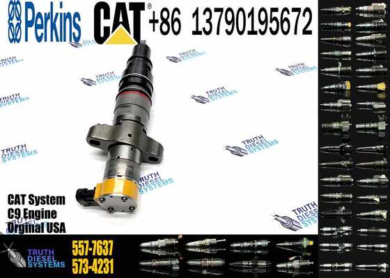 Wholesale Caterpillar for CAT C9 Engine Injection Valves 387-9437 387-9438 557-7633 557-7637 328-2573 3879433 Diesel Fuel