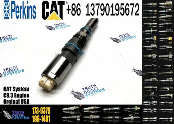 Fuel Injector 294-3027 392-9044 294-3028 456-3544 328-9644 20R-5079 328-9645 456-3545 169-7408 171-9704  173-9268 173-9272 173-9379 for C7 C7.1 Engine