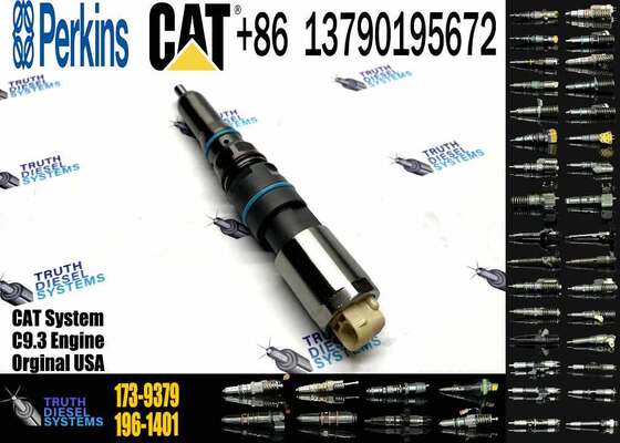 Fuel Injector 294-3027 392-9044 294-3028 456-3544 328-9644 20R-5079 328-9645 456-3545 169-7408 171-9704  173-9268 173-9272 173-9379 for C7 C7.1 Engine