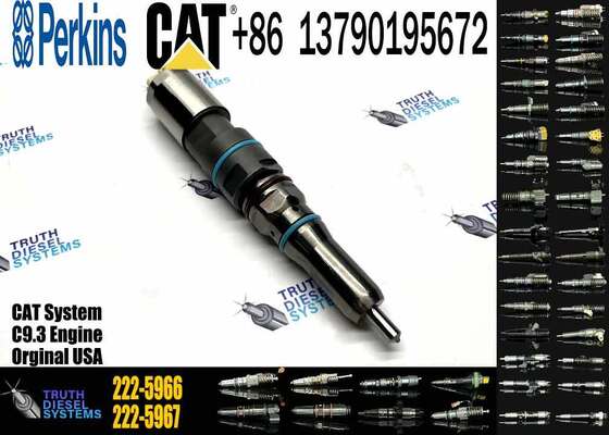 Fuel Injector 294-3027 392-9044 294-3028 456-3544 328-9644 20R-5079 328-9645 456-3545 169-7408 222-5966  198-7912 173-9272 173-9379 for C7 C7.1 Engine