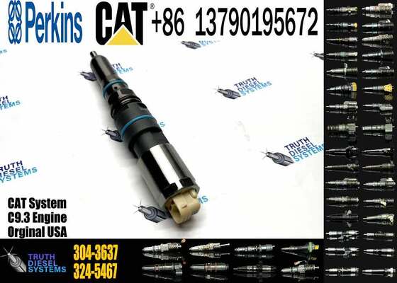 For C9.3 304-3637 324-5467 342-5487 363-0493 364-8024 367-4293 382-0709 392-9046 417-3013 456-3509 456-3579 Newly Assembled