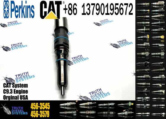 Rail Fuel Injector 294-3027 294-3028 328-9644 328-9645 328-9649 392-9044 456-3544 456-3545 20R-5079 20R-5078