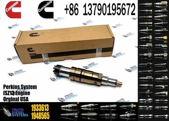 1881565 Genuine New Diesel Injector Fuel Injector 1933613 Diesel Engine ISX QSZ 2872544 1881565