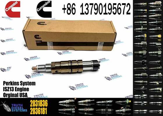 Common Rail Injector 2057401 574423 575176 1933612 2031835 2036181 4326989 2029622