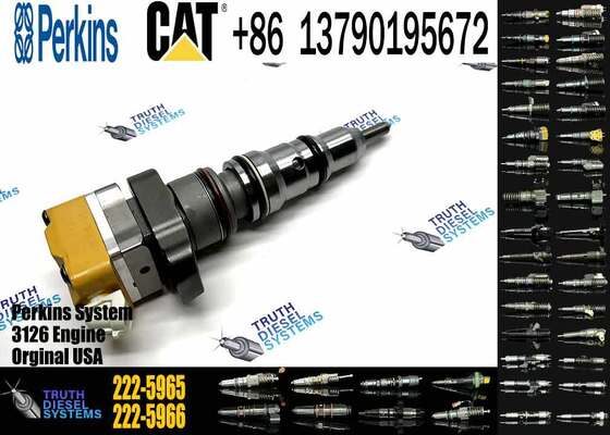 New Condition Diesel Engine 3126B Injector Fuel Nozzle Model 171-9710 218-4109 171-9704 222-5965 178-6432 10R-9348
