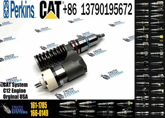 Diesel FUEL injector 10R-0955 161-1785 235-1402 249-0705 249-0708 249-0713 250-1309Injector Fuel INJECTOR for CAT Engine